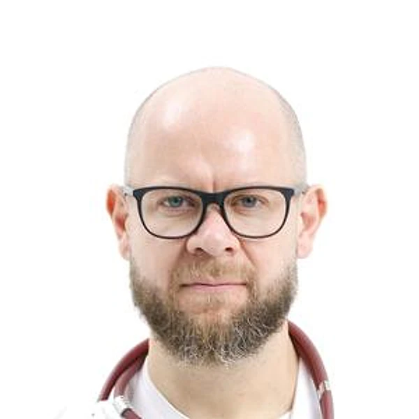 Левченко Антон Викторович — Хирург, Пятигорск