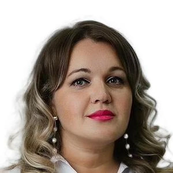 Сухова Галина Николаевна — Терапевт, Кардиолог, Астрахань