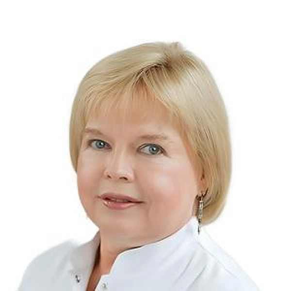 Гаврилова Ольга Владимировна — Невролог, Калуга