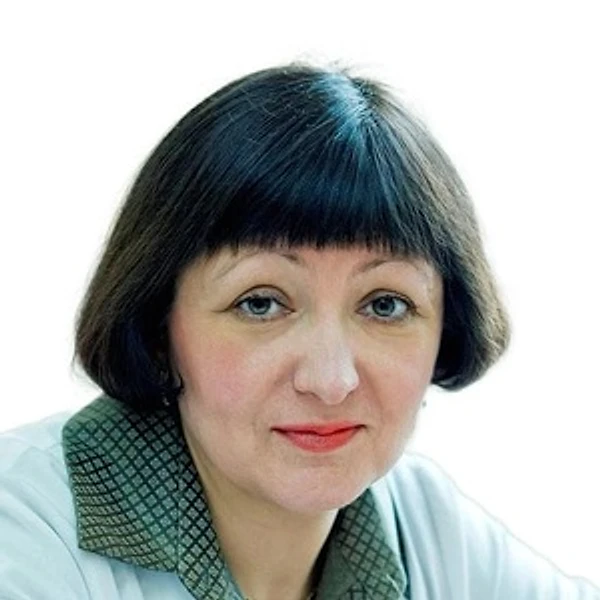 Аксентьева Ольга Валерьевна — Терапевт, Рязань