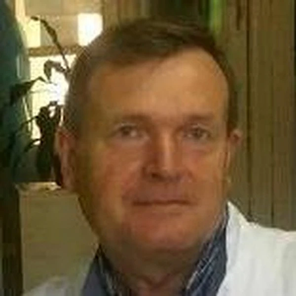 Земских Сергей Александрович — Инфекционист, Рязань