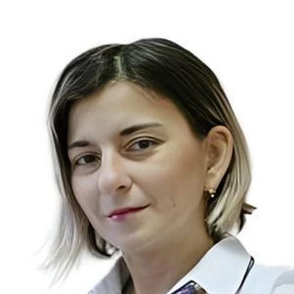 Резник Наталья Евгеньевна — Врач УЗИ, Детский врач УЗИ, Волгоград