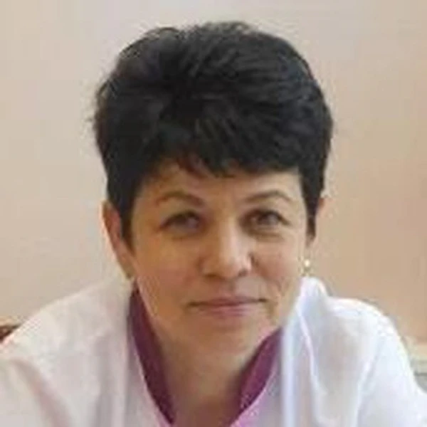 Задоя Наталья Викторовна — Терапевт, Рязань