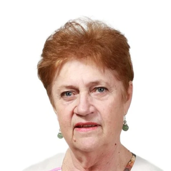 Серафимова Елена Александровна — Терапевт, Рязань