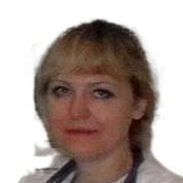 Бражнова Олеся Викторовна — Терапевт, Рязань