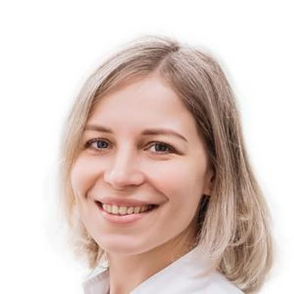 Шелонина Юлия Сергеевна — Ревматолог, Врач УЗИ, Терапевт, Рязань