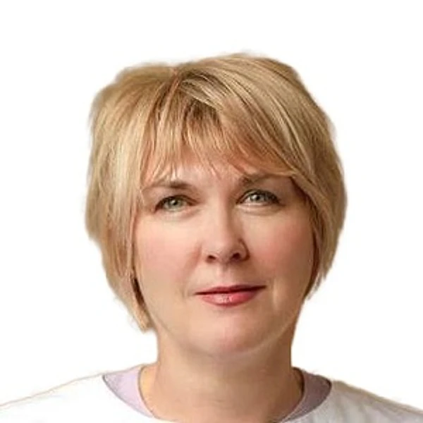 Маркова Галина Ивановна — Офтальмолог (окулист), Рязань