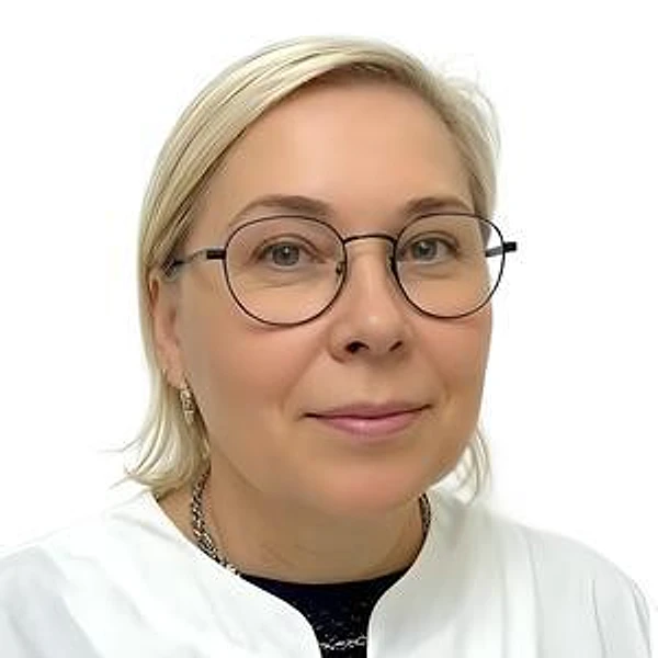 Климова Светлана Альбертовна — ЛОР, Рязань