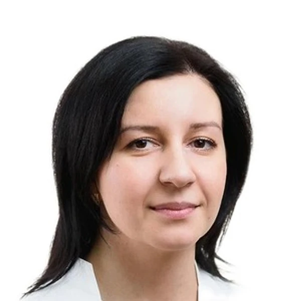 Шарапкина Ирина Алексеевна — Терапевт, Рязань