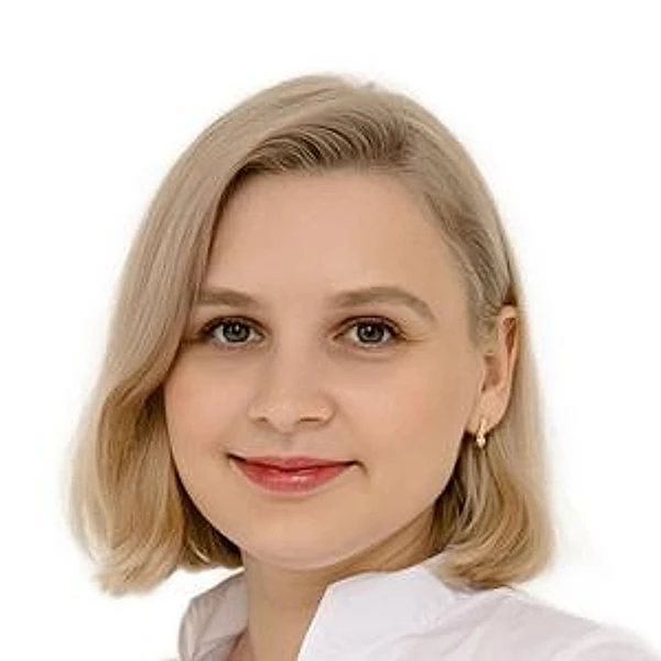 Шумилина Инна Леонидовна — Функциональный диагност, Рязань