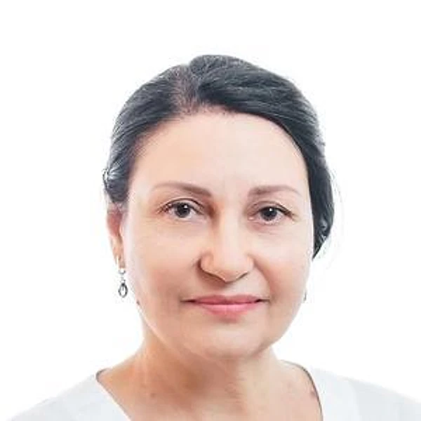 Савватеева Светлана Геннадьевна — Невролог, Рязань