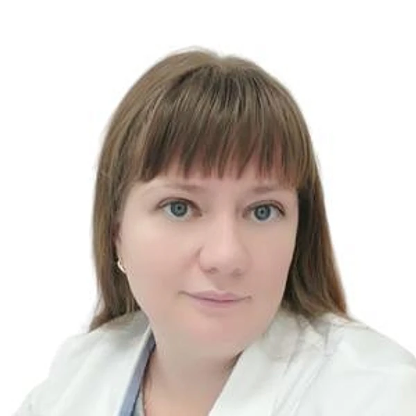 Харитонова Екатерина Игоревна — Невролог, Детский невролог, Рязань