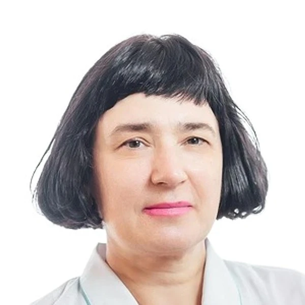 Шоршева Наталья Юрьевна — Уролог, Рязань