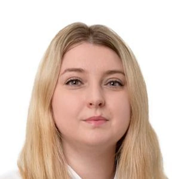 Малкова Олеся Владимировна — Гастроэнтеролог, Рязань