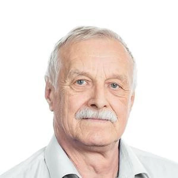 Тихомиров Михаил Борисович — Рентгенолог, Рязань