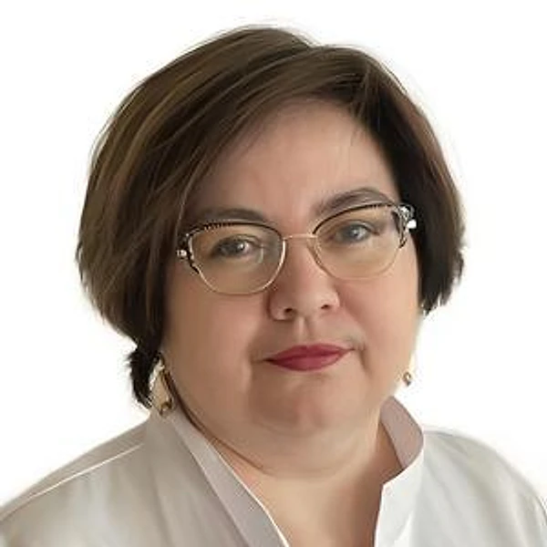 Карпова Елена Сергеевна — Аллерголог, Иммунолог, Рязань