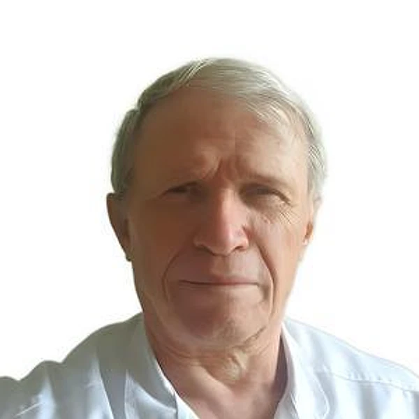 Вулех Владимир Моисеевич — Функциональный диагност, Врач УЗИ, Рязань