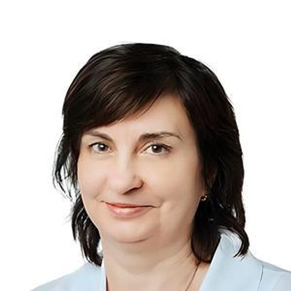 Брагина Ирина Юрьевна — Функциональный диагност, Врач УЗИ, Детский врач УЗИ, Рязань