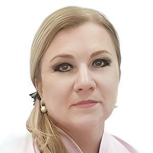 Бордюкова Любовь Николаевна — Функциональный диагност, Врач УЗИ, Рязань
