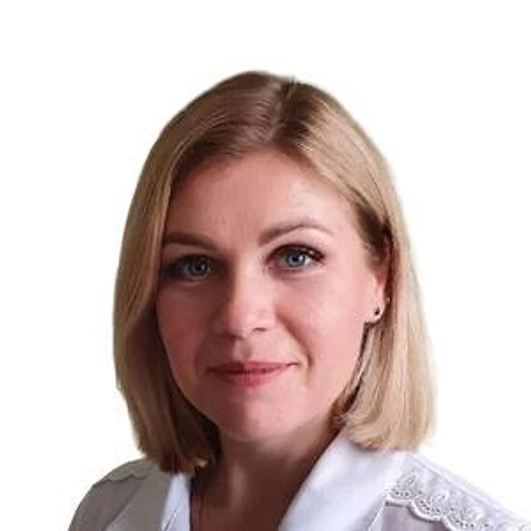 Дудина Марина Анатольевна — Функциональный диагност, Врач УЗИ, Рязань