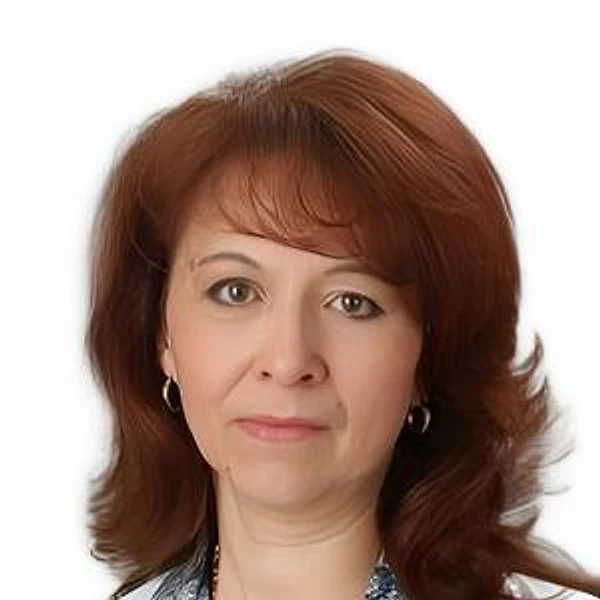 Манакина Ольга Васильевна — Рентгенолог, Рязань