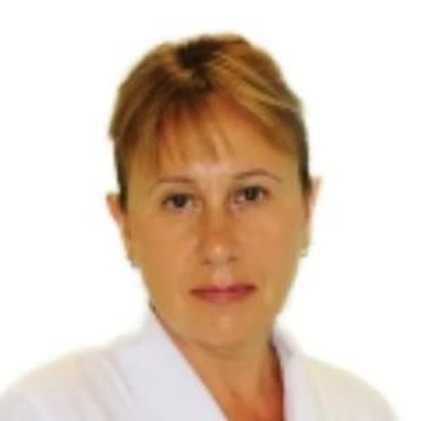 Афтаева Елена Васильевна — Рентгенолог, Рязань