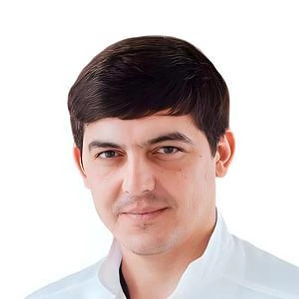 Суров Дмитрий Евгеньевич — Малоинвазивный хирург, Рязань