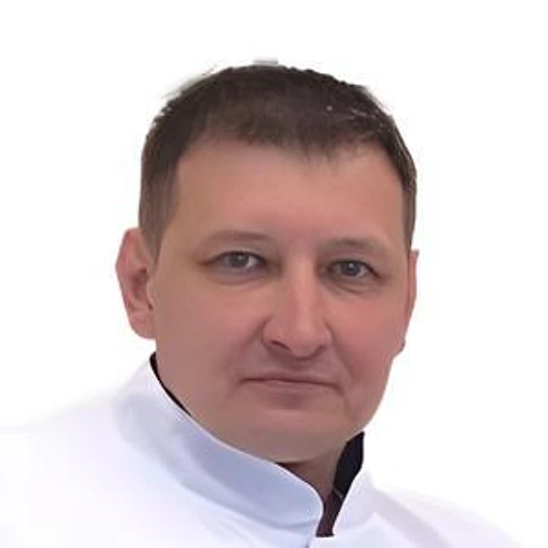 Салмин Александр Сергеевич — Стоматолог-хирург, Стоматолог-имплантолог, Стоматолог-ортопед, Рязань