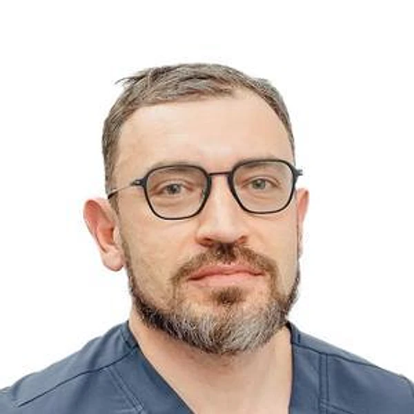 Николаев Алексей Николаевич — Торакальный хирург, Онколог, Онколог-маммолог, Эндоскопист, Рязань