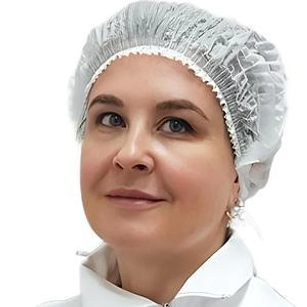 Рубашева Татьяна Владимировна — Дерматолог, Врач подолог (подиатр), Миколог, Москва