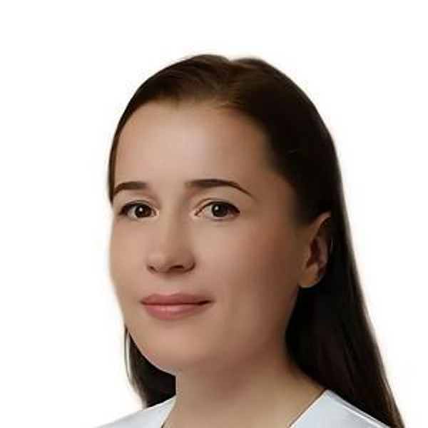 Левина Юлия Владимировна — Гастроэнтеролог, Терапевт, Рязань