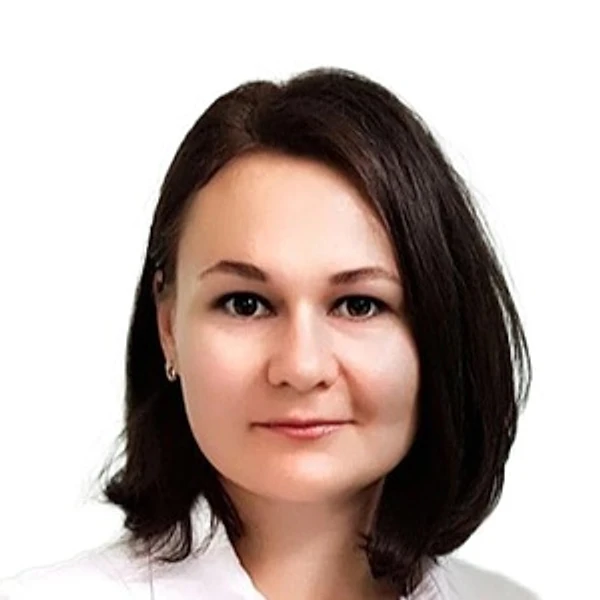 Голичева Ирина Николаевна — Гинеколог, Репродуктолог, Рязань