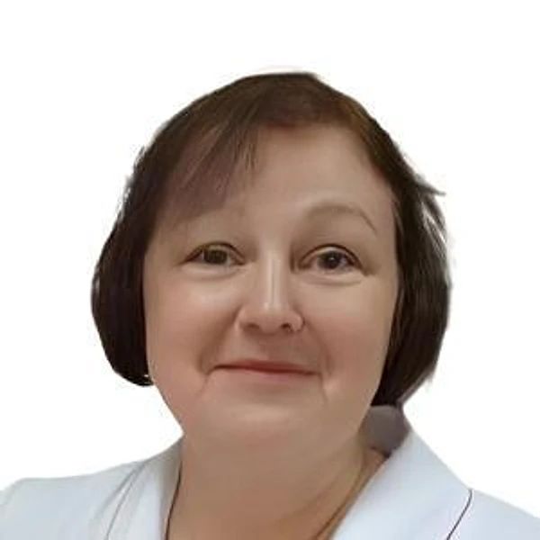 Амелюхина Ирина Валентиновна — Врач УЗИ, Педиатр, Рязань