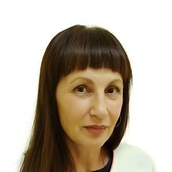 Гречанинова Татьяна Семеновна — Нефролог, Детский нефролог, Рязань