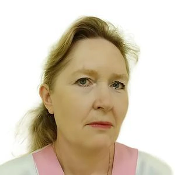 Абрамова Светлана Михайловна — Пульмонолог, Аллерголог, Детский пульмонолог, Рязань