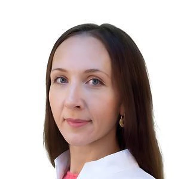 Каплина Татьяна Евгеньевна — Педиатр, Троицк (Москва)