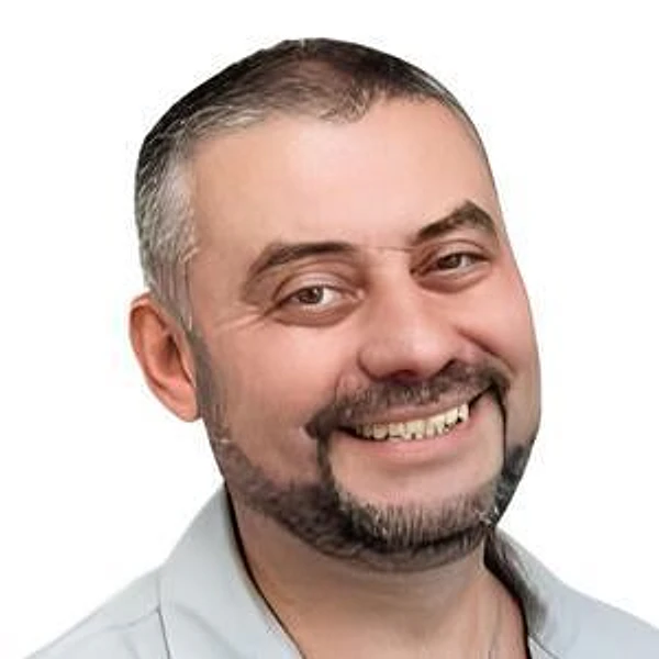 Королев Андрей Валерьевич — Ортопед, Детский ортопед, Травматолог, Рязань