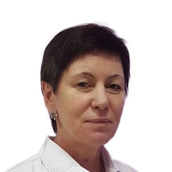 Полшкова Светлана Васильевна — Сурдолог, ЛОР, Рязань