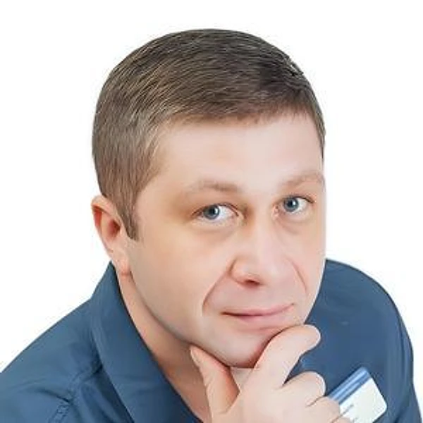 Симаков Роман Юрьевич — Хирург, Рязань