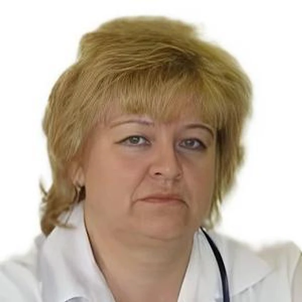 Гаврилова Валерия Вадимовна — Педиатр, Рязань