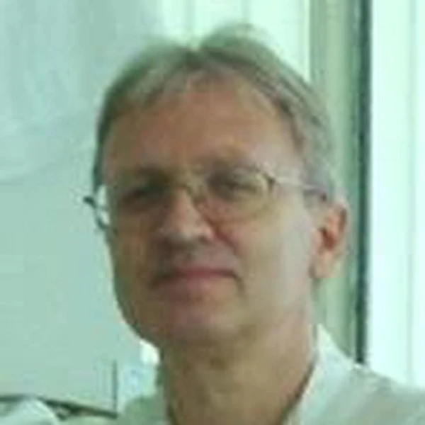 Долженко Сергей Александрович — Рентгенолог, Рязань
