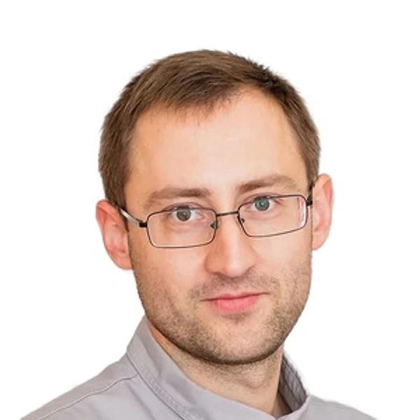 Стрелков Николай Николаевич — Стоматолог-ортопед, Рязань