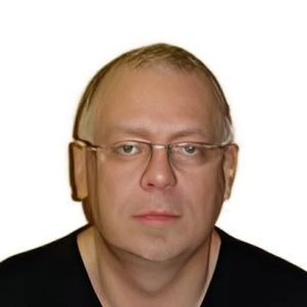 Володин Борис Юрьевич — Психиатр, Рязань