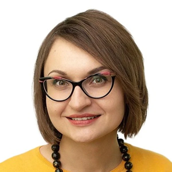 Фаустова Анна Геннадьевна — Клинический психолог, Психолог, Рязань