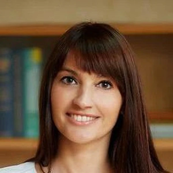 Суровцова Ольга Анатольевна — Стоматолог-ортодонт, Рязань