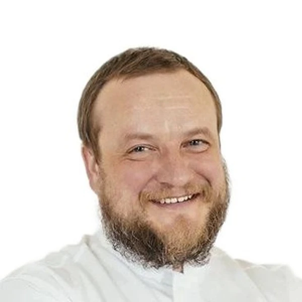 Тетерин Олег Александрович — Стоматолог-ортодонт, Стоматолог, Стоматолог-ортопед, Рязань