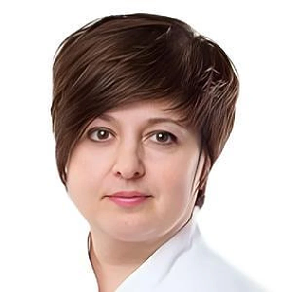 Добычина Наталья Александровна — Стоматолог-ортодонт, Детский ортодонт, Рязань