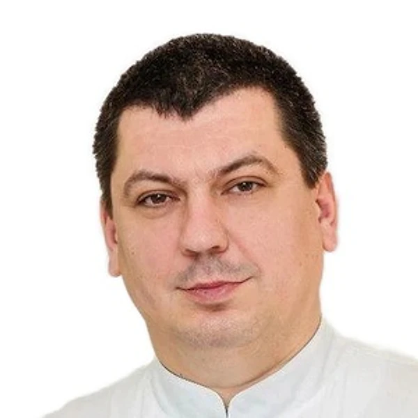 Свирин Сергей Николаевич — Стоматолог-хирург, Стоматолог-имплантолог, Стоматолог-ортопед, Рязань