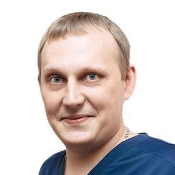 Карноухов Артур Валерьевич — Стоматолог-ортопед, Рязань