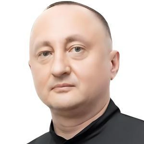 Соколов Юрий Игоревич — Стоматолог-ортопед, Стоматолог-хирург, Рязань